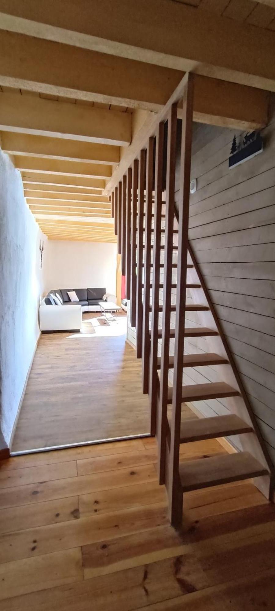Mignault La Ligule 빌라 외부 사진